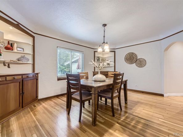 2260 Leyden Street, Denver CO 80207