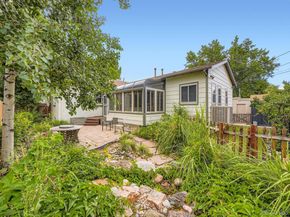 2260 Leyden Street, Denver CO 80207