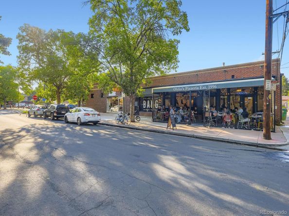 2260 Leyden Street, Denver CO 80207