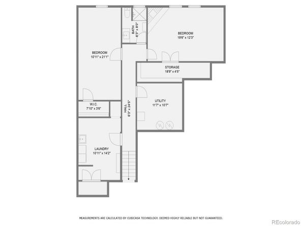 2260 Leyden Street, Denver CO 80207