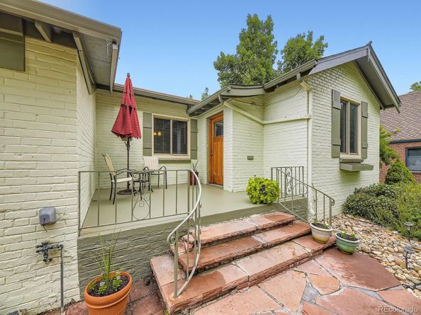 2260 Leyden Street, Denver CO 80207