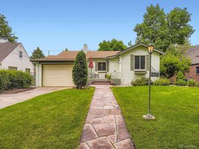 2260 Leyden Street, Denver CO 80207