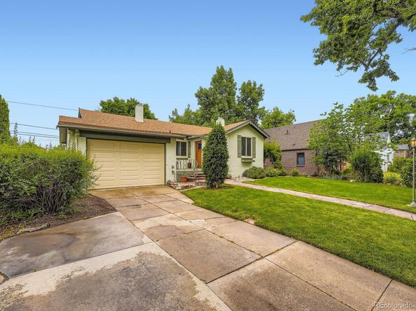2260 Leyden Street, Denver CO 80207