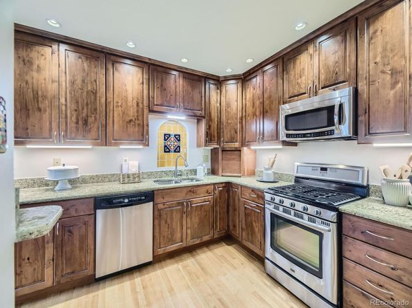 2260 Leyden Street, Denver CO 80207