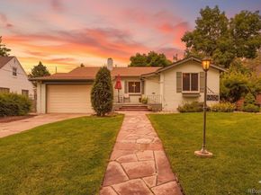 2260 Leyden Street, Denver CO 80207