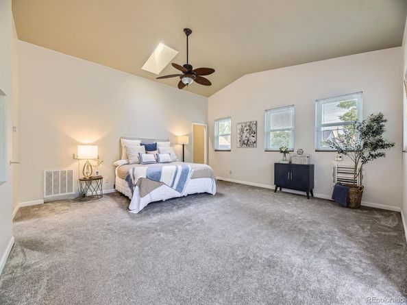 2260 Leyden Street, Denver CO 80207