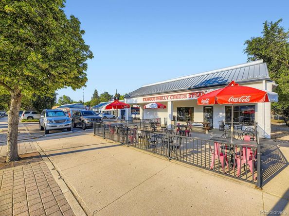 2260 Leyden Street, Denver CO 80207