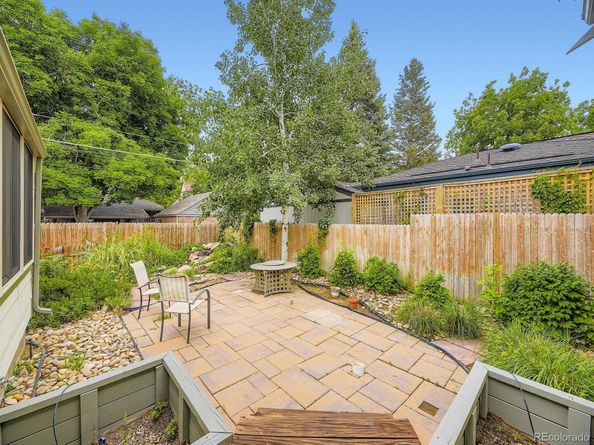 2260 Leyden Street, Denver CO 80207