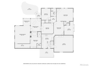 2260 Leyden Street, Denver CO 80207