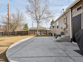4841 E Missouri Avenue, Denver CO 80246