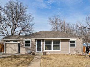 4841 E Missouri Avenue, Denver CO 80246