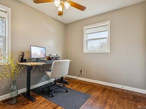 4841 E Missouri Avenue, Denver CO 80246