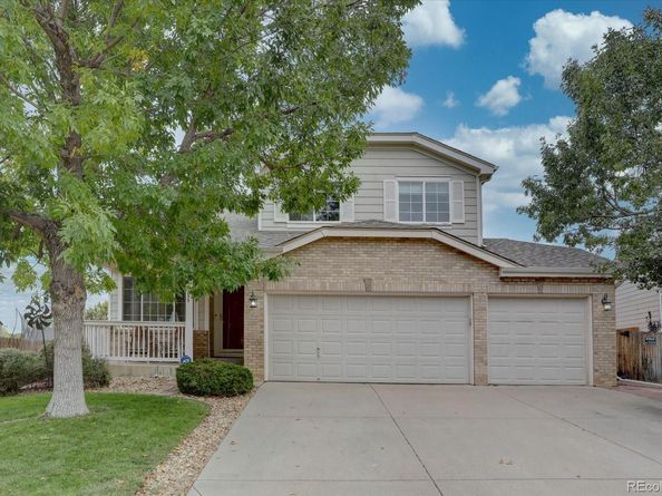 18235 E Amherst Drive, Aurora CO 80013