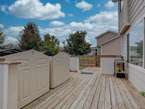 18235 E Amherst Drive, Aurora CO 80013