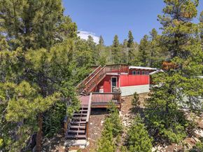 34028 Lyttle Dowdle Drive, Golden CO 80403