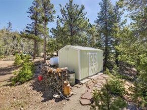 34028 Lyttle Dowdle Drive, Golden CO 80403