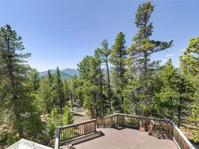 34028 Lyttle Dowdle Drive, Golden CO 80403