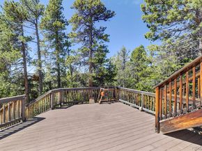 34028 Lyttle Dowdle Drive, Golden CO 80403