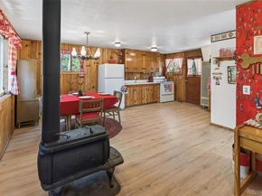 34028 Lyttle Dowdle Drive, Golden CO 80403