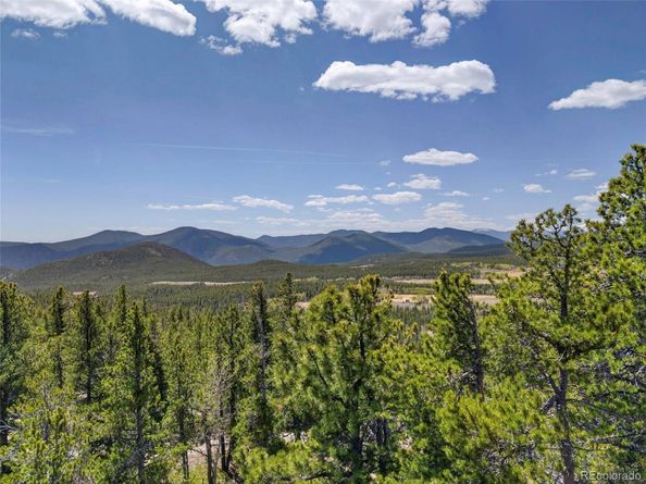34028 Lyttle Dowdle Drive, Golden CO 80403