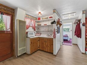 34028 Lyttle Dowdle Drive, Golden CO 80403