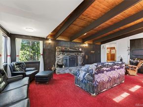 34028 Lyttle Dowdle Drive, Golden CO 80403