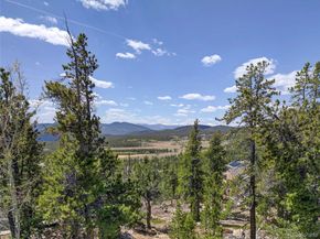 34028 Lyttle Dowdle Drive, Golden CO 80403