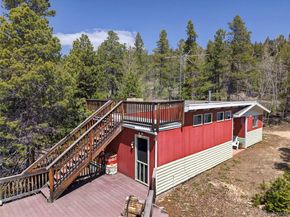 34028 Lyttle Dowdle Drive, Golden CO 80403