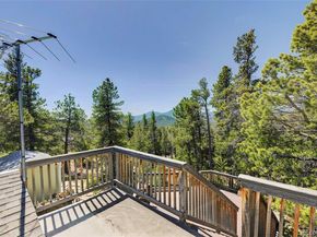 34028 Lyttle Dowdle Drive, Golden CO 80403