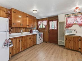 34028 Lyttle Dowdle Drive, Golden CO 80403