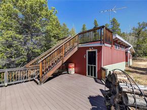 34028 Lyttle Dowdle Drive, Golden CO 80403