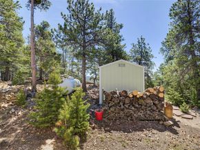 34028 Lyttle Dowdle Drive, Golden CO 80403