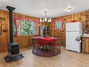 34028 Lyttle Dowdle Drive, Golden CO 80403