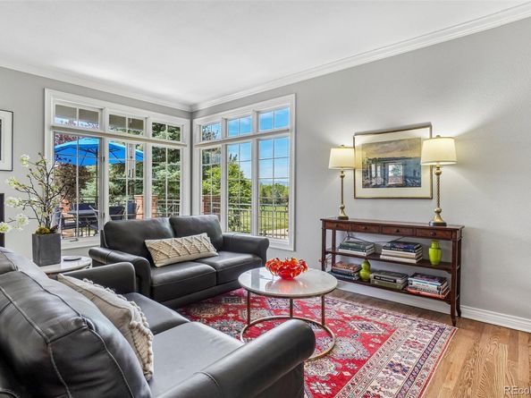8272 Greenwood Place, Niwot CO 80503