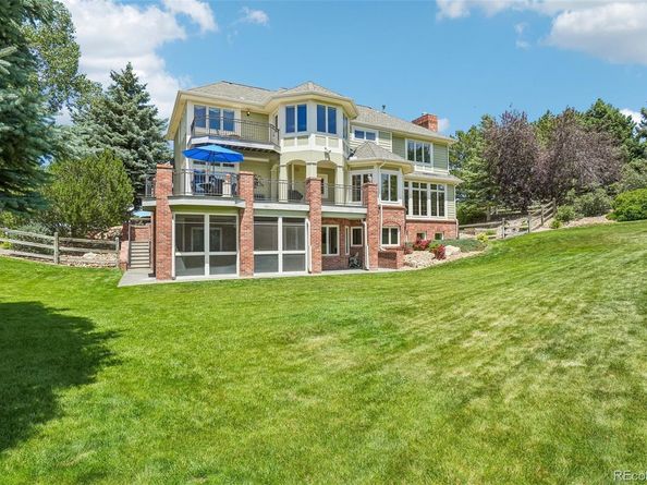 8272 Greenwood Place, Niwot CO 80503