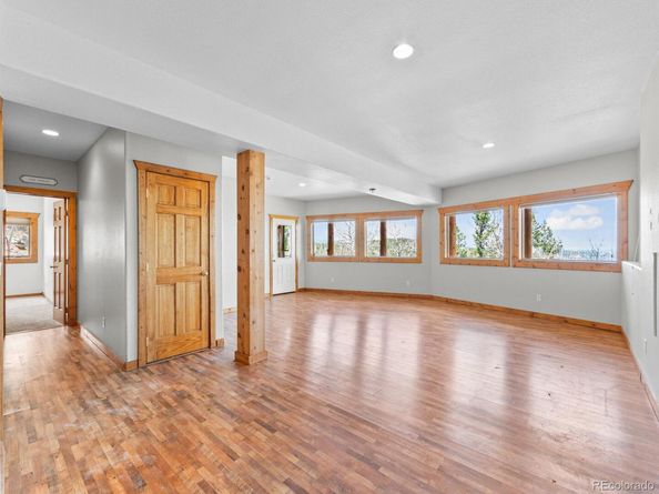 11766 Coal Creek Heights Drive, Golden CO 80403