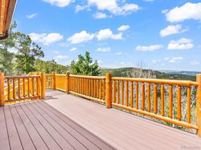 11766 Coal Creek Heights Drive, Golden CO 80403