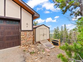11766 Coal Creek Heights Drive, Golden CO 80403