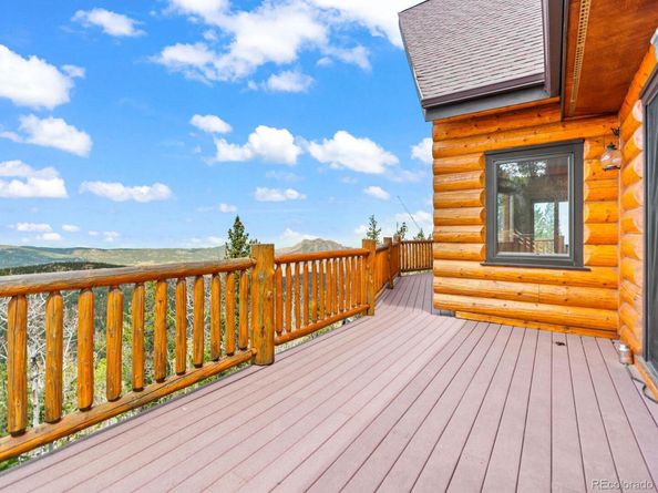 11766 Coal Creek Heights Drive, Golden CO 80403