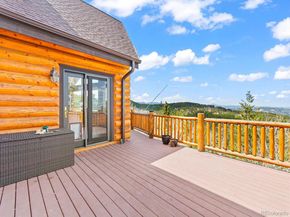 11766 Coal Creek Heights Drive, Golden CO 80403