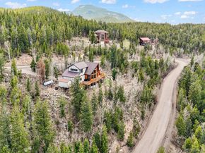 11766 Coal Creek Heights Drive, Golden CO 80403