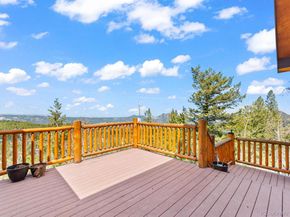 11766 Coal Creek Heights Drive, Golden CO 80403