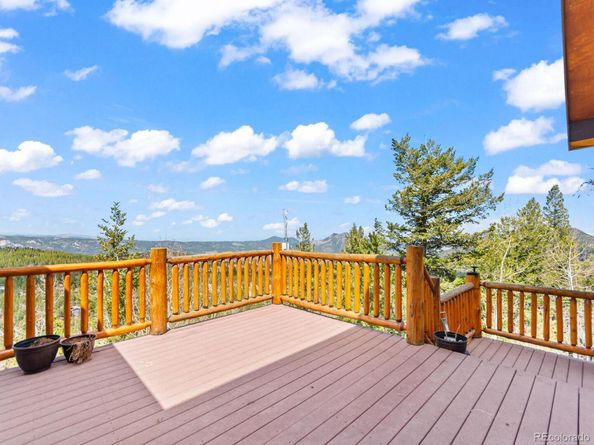 11766 Coal Creek Heights Drive, Golden CO 80403