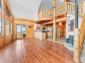11766 Coal Creek Heights Drive, Golden CO 80403