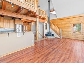 11766 Coal Creek Heights Drive, Golden CO 80403