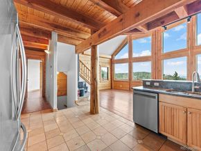 11766 Coal Creek Heights Drive, Golden CO 80403