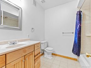 11766 Coal Creek Heights Drive, Golden CO 80403