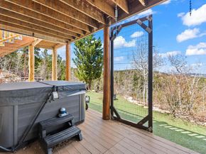 11766 Coal Creek Heights Drive, Golden CO 80403