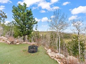 11766 Coal Creek Heights Drive, Golden CO 80403