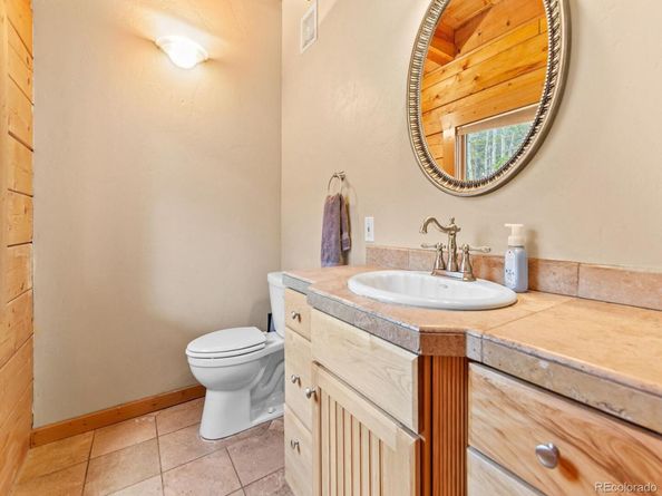 11766 Coal Creek Heights Drive, Golden CO 80403